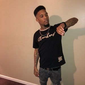 Meet your Posher, Jamall